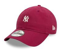 New Era Cappellino Con Visiera Mini Washed 9twenty New York Yankees