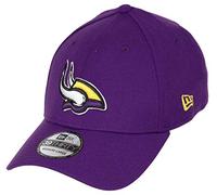 New Era Minnesota Vikings 39thirty Stretch cap NFL Elemental Purple - L-XL