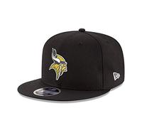New Era Minnesota Vikings First Colour Base 9Fifty Snapback cap