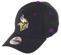 New Era Minnesota Vikings NFL Core Edition 39Thirty Stretch cap