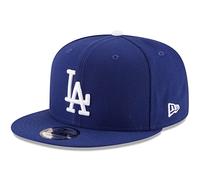 New Era MLB 9FIFTY Basic - Berretto regolabile Snapback, taglia unica, Multi, taglia unica