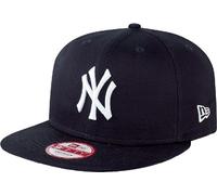 New Era MLB 9Fifty York Yankees Snapback cap, Uomo, Multicolor, SM (54.9 cm - 57.7 cm)