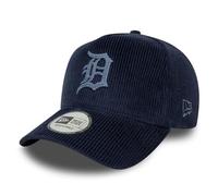 New Era MLB 9FORTY E-Frame - Berretto Detroit Tigers Navy