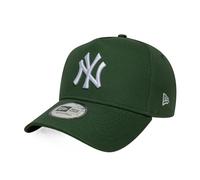 New Era 9forty E-frame New York Yankees Mlb - Cappellino - Color Mix UNICA