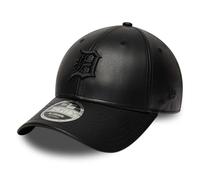 Cappellino New Era PU 9FORTY M-Crown Detroit Tigers nero