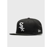 New Era MLB AC PERF CHICAGO WHITE SOX men Caps black in taglia:7