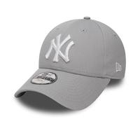 Cappellino baseball per bambini New Era MLB New York Yankees Gris 2/6 anni