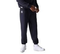 New Era Mlb Bb New York Yankees Joggers Blu S Uomo