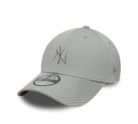 New Era MLB berreto per Tifosi Baseball 39Thirty Cappellino Logo della Squadra Elasticizzato Visiera Curva NY LA