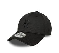 New Era MLB berreto per Tifosi Baseball 39Thirty Cappellino Logo della Squadra Elasticizzato Visiera Curva NY LA