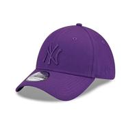 New Era MLB berreto per Tifosi Baseball 39Thirty Cappellino Logo della Squadra Elasticizzato Visiera Curva NY LA