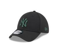 New Era MLB berreto per Tifosi Baseball 39Thirty Cappellino Logo della Squadra Elasticizzato Visiera Curva NY LA