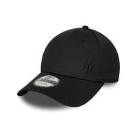 New Era MLB Berretti con Snapback Baseball Cappellino Regolabile 9Forty tonale Piccolo Logo NY