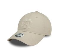 New Era MLB Berretti da Donna 9Twenty Baseball Cappellino Regolabile Corona destrutturata Logo della Squadra