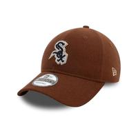 New Era MLB Berretto 9Twenty Regolabile Baseball Cappellino Corona destrutturata LA NY