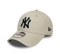 New Era MLB Berretto Cappellino da Baseball Regolabile Yankees Dodgers Bambini NY LA Ragazzi
