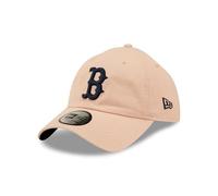 New Era MLB Berretto da Baseball 9Twenty Regolabile destrutturato Yankees Dodgers Logo della Squadra Cappello
