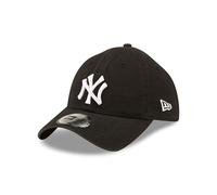 New Era MLB Berretto da Baseball 9Twenty Regolabile destrutturato Yankees Dodgers Logo della Squadra Cappello