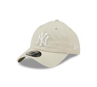 New Era MLB Berretto da Baseball 9Twenty Regolabile destrutturato Yankees Dodgers Logo della Squadra Cappello