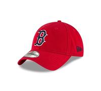 New Era MLB - Berretto da baseball classico 9Twenty, non strutturato, regolabile, con logo della squadra