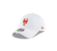 New Era MLB - Berretto da baseball classico 9Twenty, non strutturato, regolabile, con logo della squadra