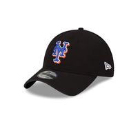 New Era MLB - Berretto da baseball classico 9Twenty, non strutturato, regolabile, con logo della squadra