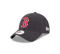 New Era MLB, Berretto da baseball classico 9Twenty, non strutturato, regolabile, con logo della squadra, Marina Militare, 57