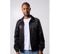 New Era - Mlb Club Jacket Nero - Abbigliamento M Nero