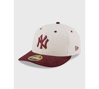 New Era MLB CORD 59FIFTY LP NEW YORK YANKEES men Caps white in taglia:7 7/8