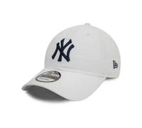 New Era - Mlb Core Classic2 New York Yankees Osfm - - Accessories - unisex - Bianco - ONE SIZE