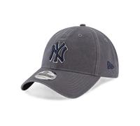 New Era - MLB Core Classic2 New York Yankees Osfm - - Accessories - unisex - Grigio - ONE SIZE