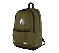 New Era Mlb Delaware Backpack Neyyan 310 - GREEN MED One Size