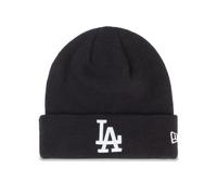 New Era - MLB Essential Cuff Beanie Losdod - - Accessories - Uomo - Nero - ONE SIZE