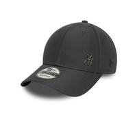 New Era - MLB Flawless 9Forty Yankees Cappello - - Accessories - Uomo - Grigio - ONE SIZE