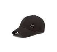 New York Yankees New Era 9FORTY Flawless cappellino black (11198850)