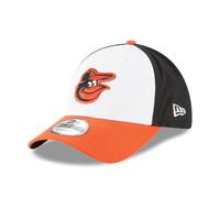 New Era Cappellino Con Visiera Mlb The League Baltimore Orioles Otc