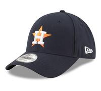 New Era Cappellino Con Visiera Mlb The League Houston Astros Otc
