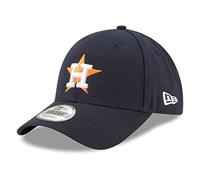 New Era Cappellino Con Visiera Mlb The League Houston Astros Otc