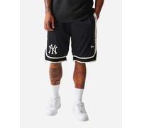 New Era Mlb Infill New York Yankees M - Pantaloncini - Uomo - Nero XL