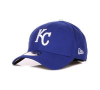 New Era - MLB Kanroy Game Cappellino con visiera curva - - Accessories - Uomo - Blu - ONE SIZE