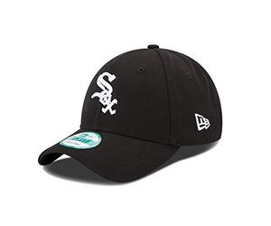 New Era MLB Kid S The League 9 Forty cap, Ragazzi Ragazza, Chicago White Sox