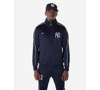 New Era Mlb Lc Os New Yankees M - Felpa - Uomo - Blu Navy M