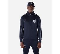 New Era Mlb Lc Os New Yankees M - Felpa - Uomo - Blu Navy XL