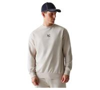 New Era MLB LE Midi New York Yankees Felpa L, beige., L