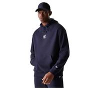 New Era Felpa con cappuccio MLB Le Midi New York Yankees M