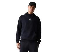 New Era MLB Le Midi Oversize BB York Yankees Hoodie S
