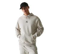 New Era MLB Le Midi Oversize BB York Yankees Hoodie XL