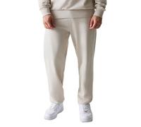 New Era Mlb Le Midi New York Yankees Joggers Beige L Uomo