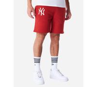 New Era Mlb League Ess New York Yankees M - Pantaloncini - Uomo - Marrone L