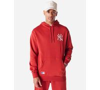 New Era Mlb League Ess White Sox M - Felpa - Uomo - Marrone M